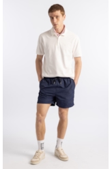 Short Beach Basic Dark Navy