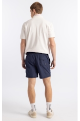 Short Beach Basic Dark Navy