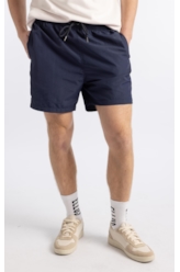 Short Beach Basic Dark Navy