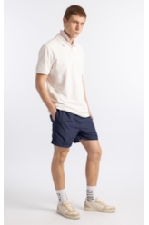 Short Beach Basic Dark Navy