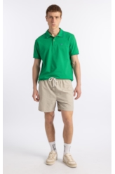 Short Beach Basic Husk