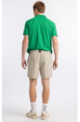 Short Beach Basic Husk
