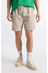 Short Beach Basic Husk