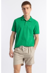 Short Beach Basic Husk