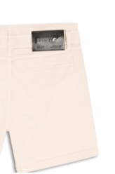 Short Color Canvas Clochard Areia