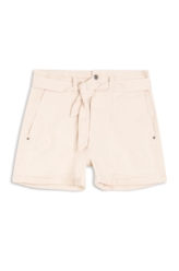 Short Color Canvas Clochard Areia