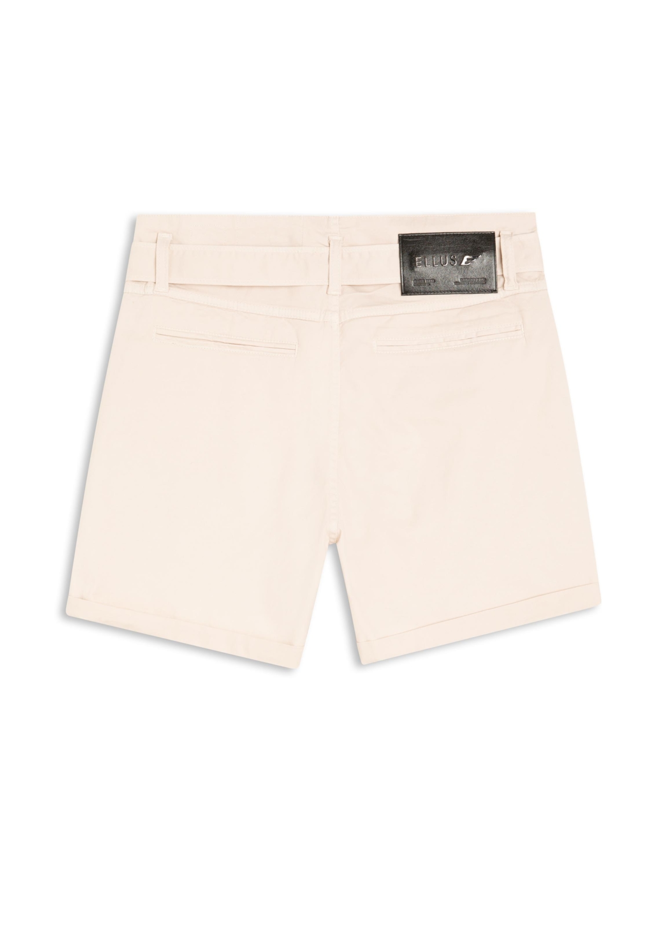 Short Color Canvas Clochard Areia