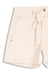 Short Color Canvas Clochard Areia
