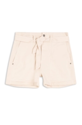 Short Color Canvas Clochard Areia