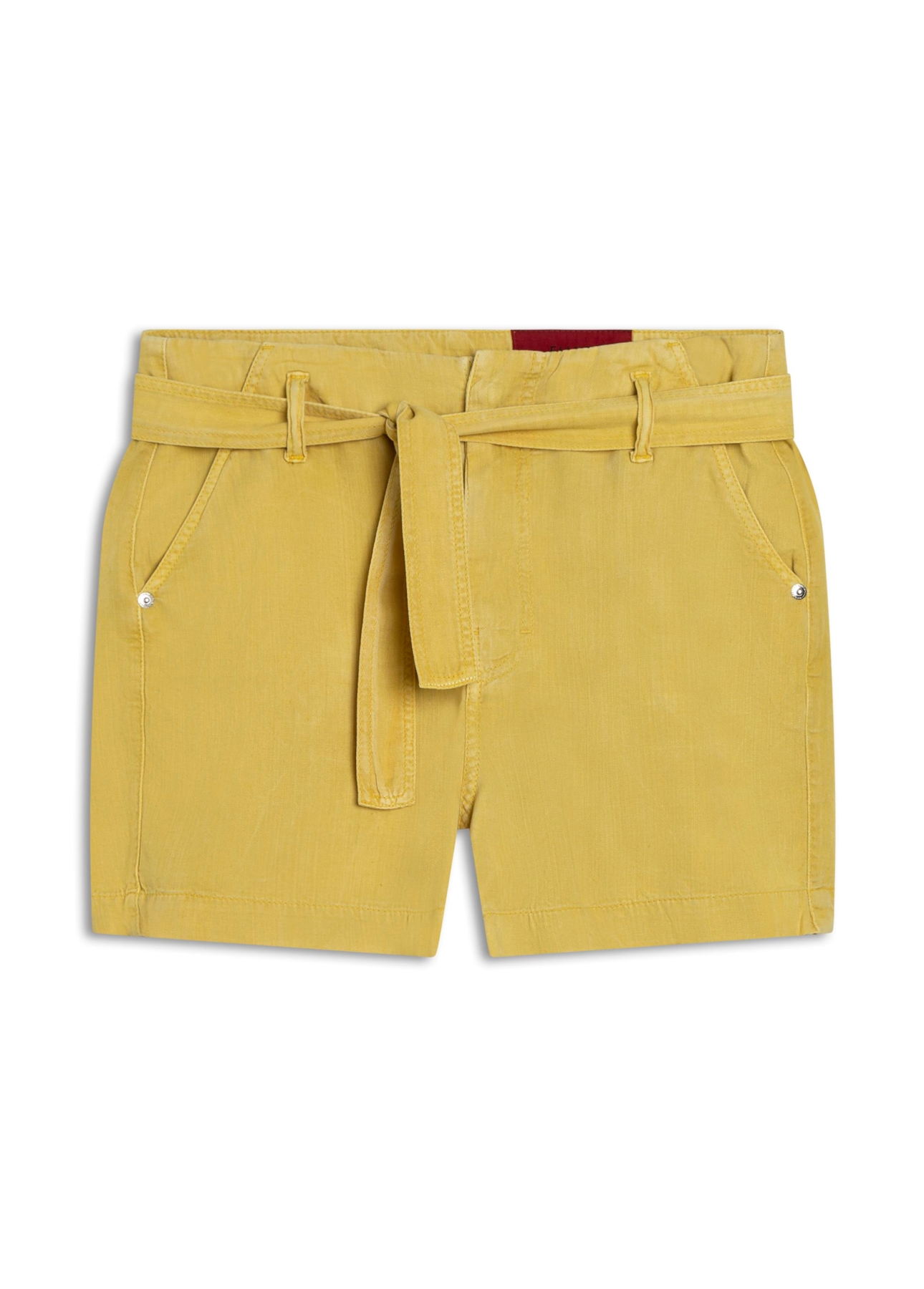 Short Color Clochard Bamboo