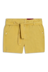 Short Color Clochard Bamboo