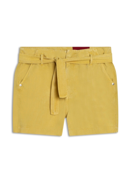 Short Color Clochard Bamboo