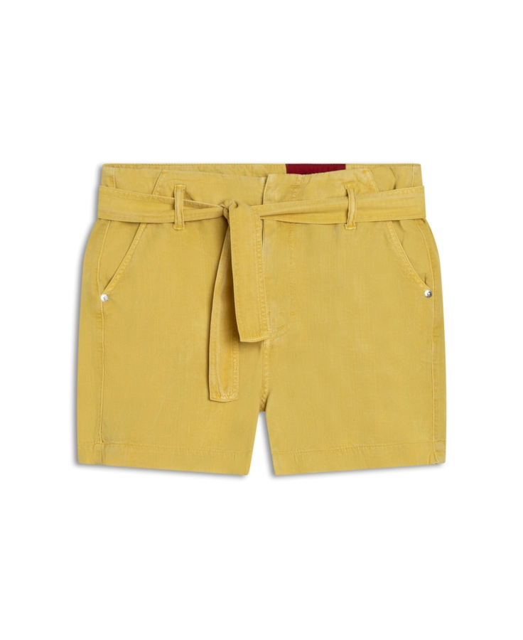 Short Color Clochard Bamboo