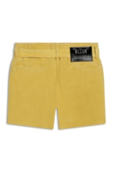 Short Color Clochard Bamboo