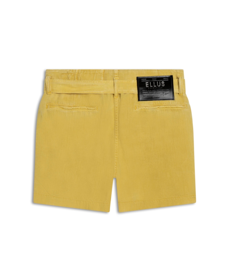 Short Color Clochard Bamboo