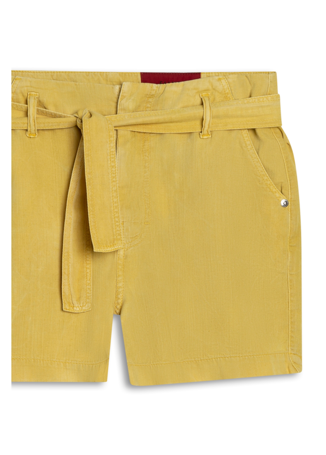 Short Color Clochard Bamboo