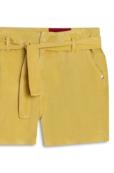 Short Color Clochard Bamboo