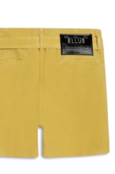 Short Color Clochard Bamboo