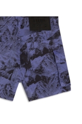 Short Color  Mountains Kate Azul Jeans
