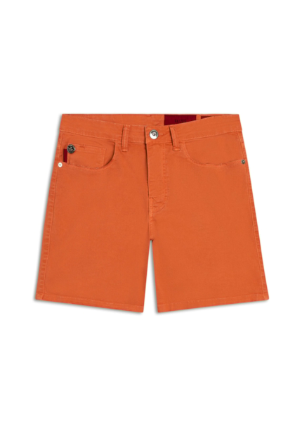 Short Color Power Classic Abobora