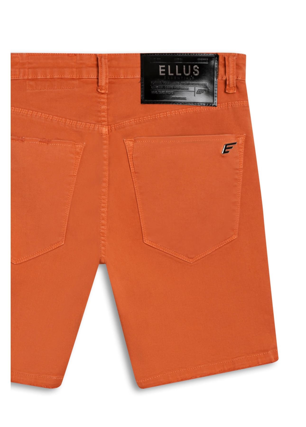 Short Color Power Classic Abobora
