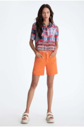Short Color Power Classic Abobora