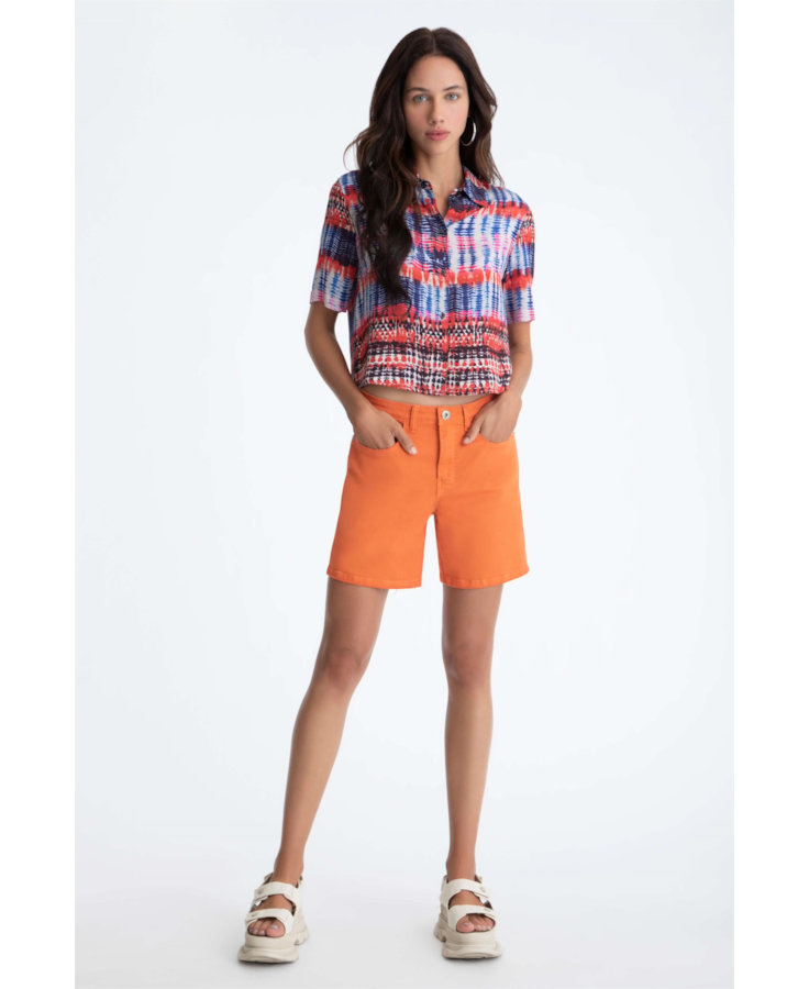 Short Color Power Classic Abobora