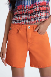 Short Color Power Classic Abobora