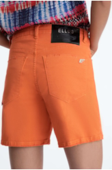Short Color Power Classic Abobora