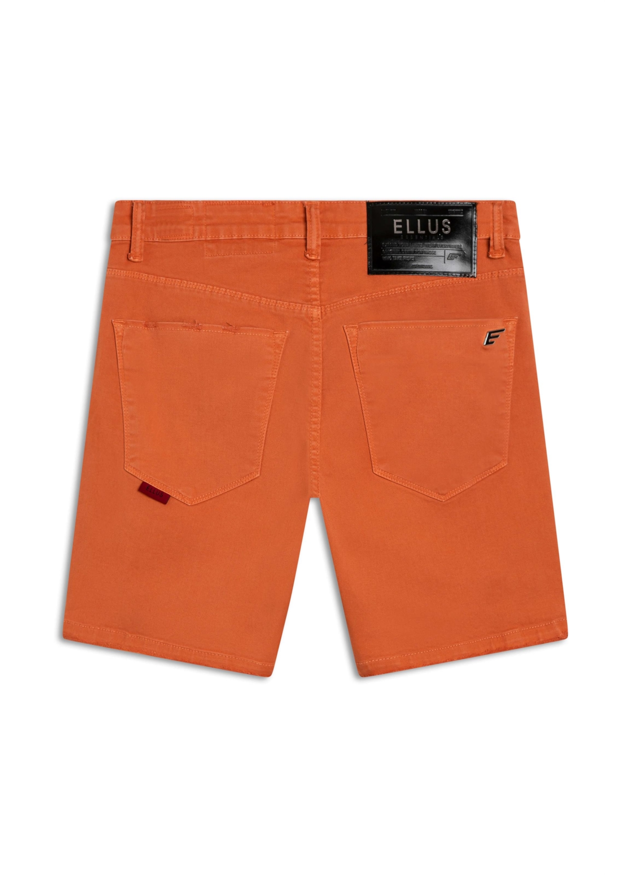 Short Color Power Classic Abobora