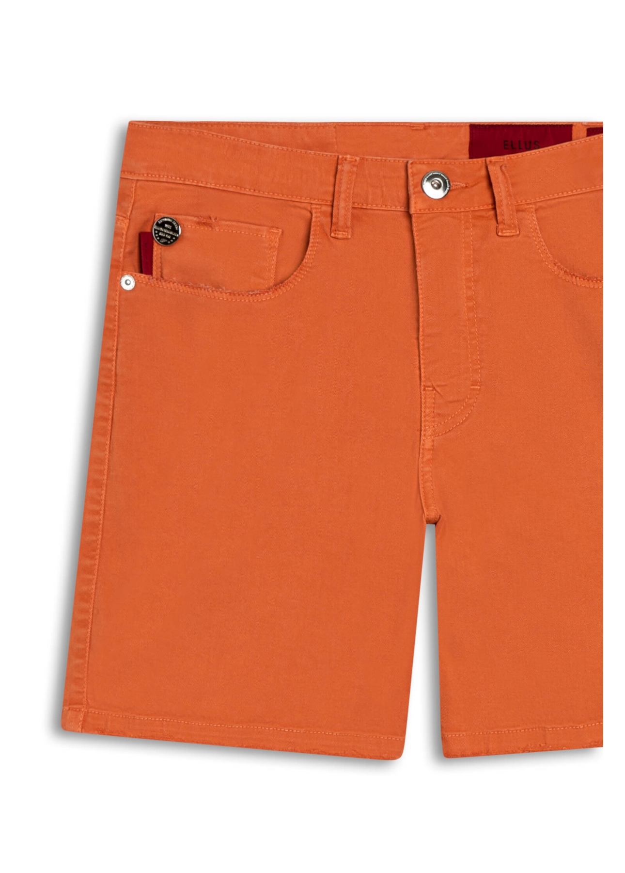 Short Color Power Classic Abobora
