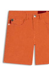 Short Color Power Classic Abobora