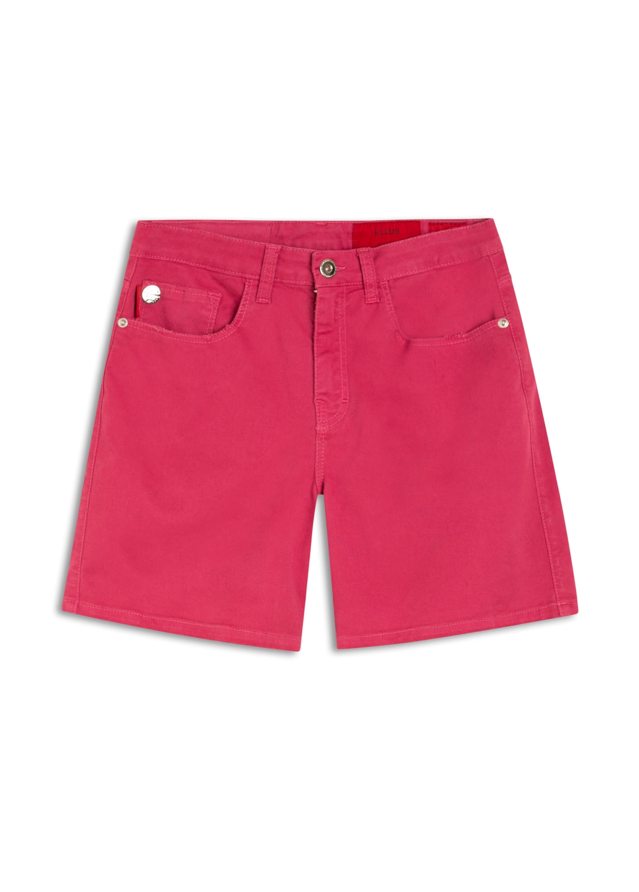 Short Color Power Classic Vinho