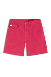 Short Color Power Classic Vinho