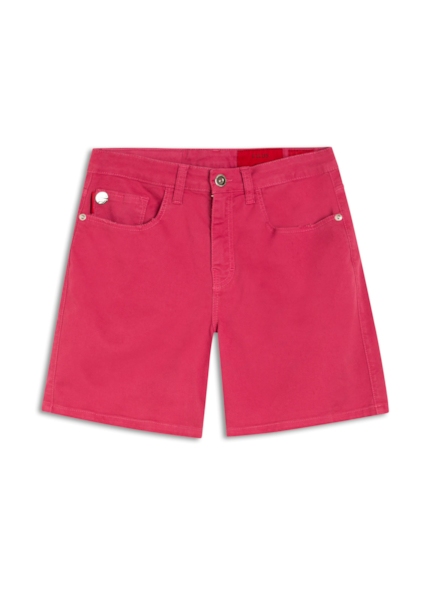 Short Color Power Classic Vinho