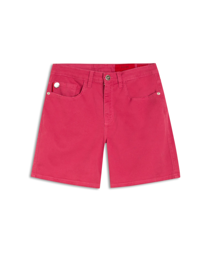 Short Color Power Classic Vinho
