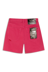 Short Color Power Classic Vinho