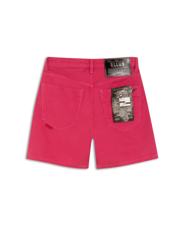 Short Color Power Classic Vinho