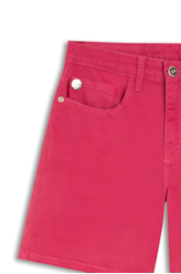 Short Color Power Classic Vinho
