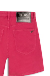 Short Color Power Classic Vinho