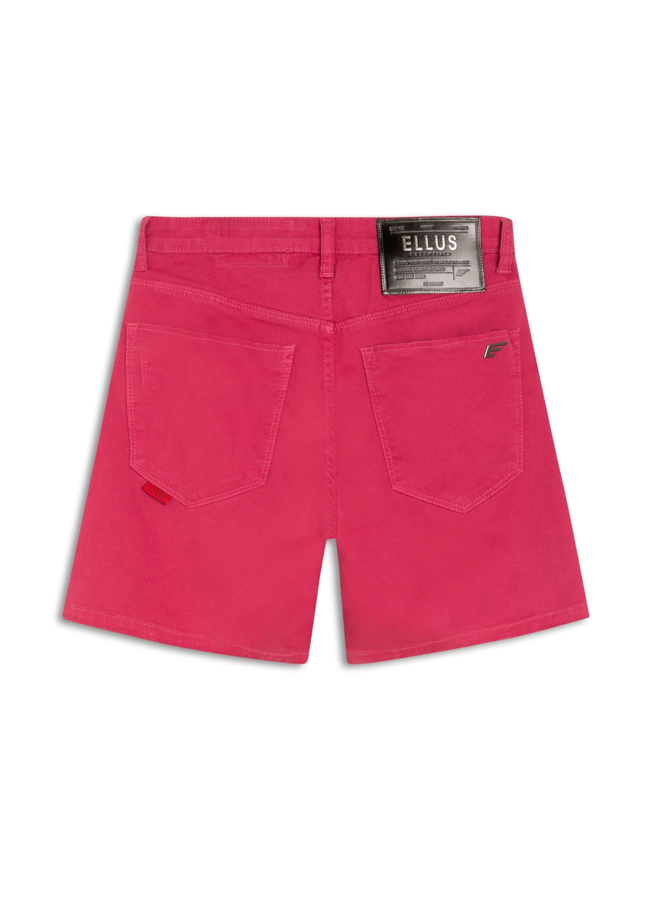 Short Color Power Classic Vinho