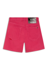 Short Color Power Classic Vinho