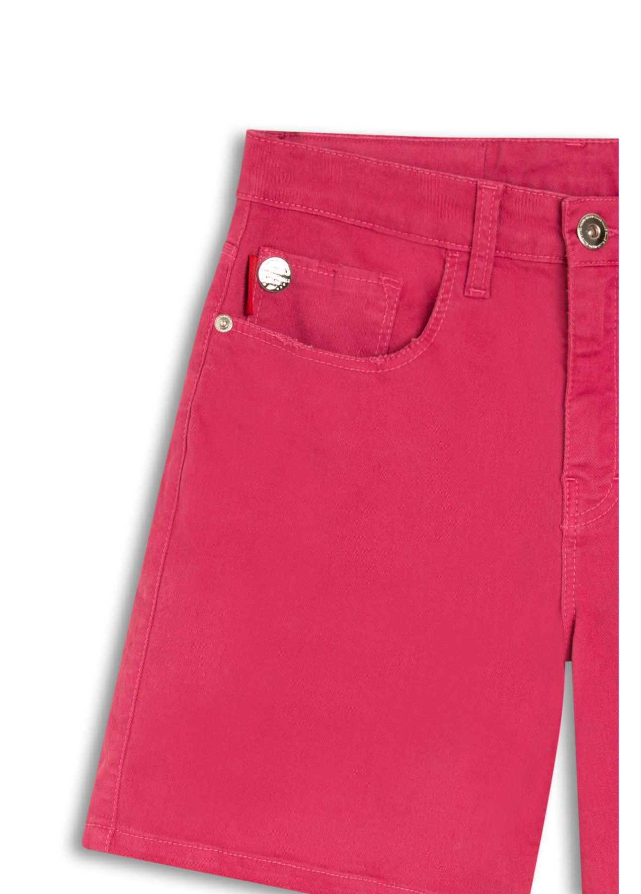 Short Color Power Classic Vinho