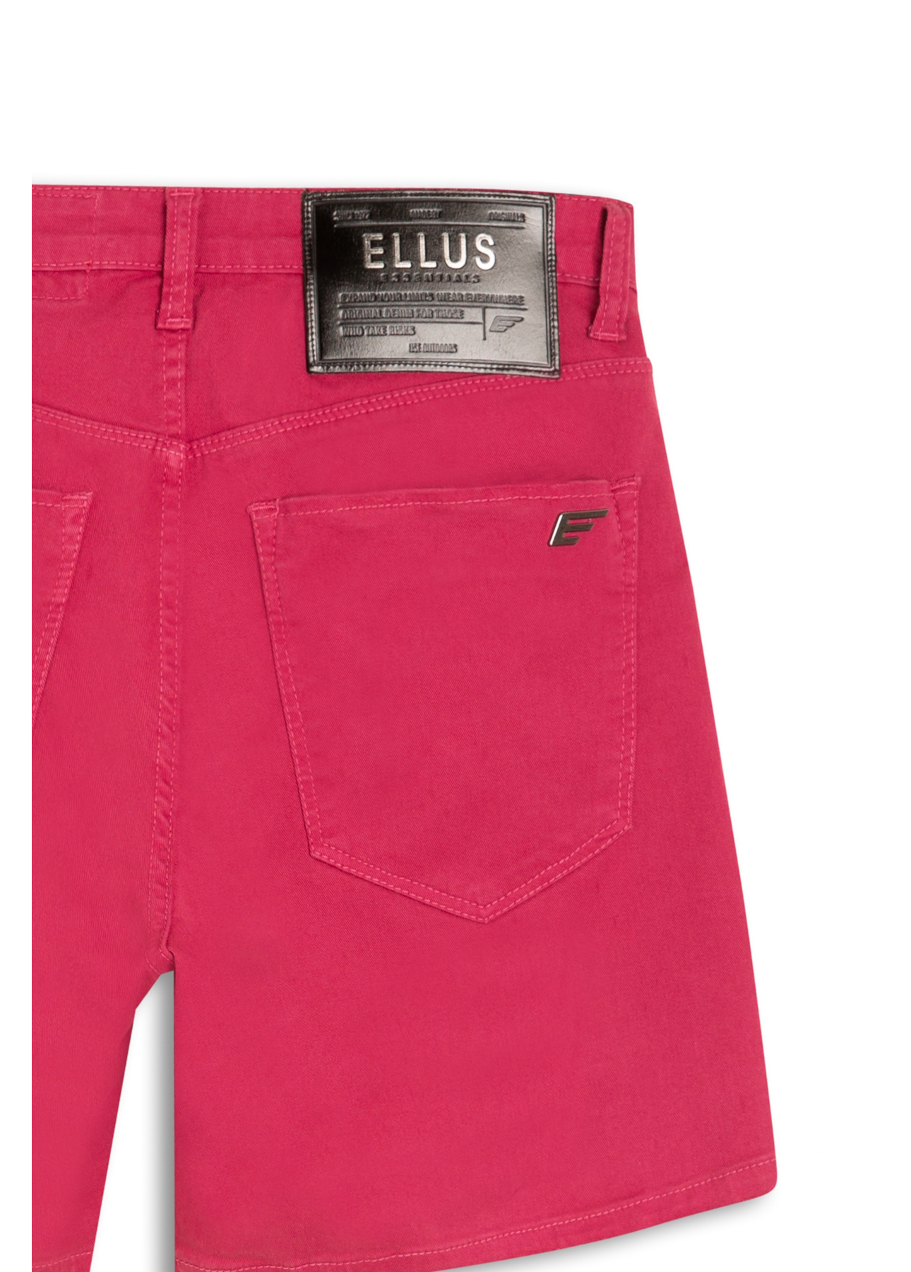 Short Color Power Classic Vinho