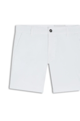 Short Color Twill Branco