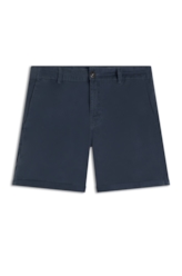 Short Color Twill Carbono