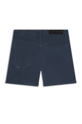 Short Color Twill Carbono