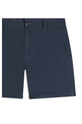Short Color Twill Carbono