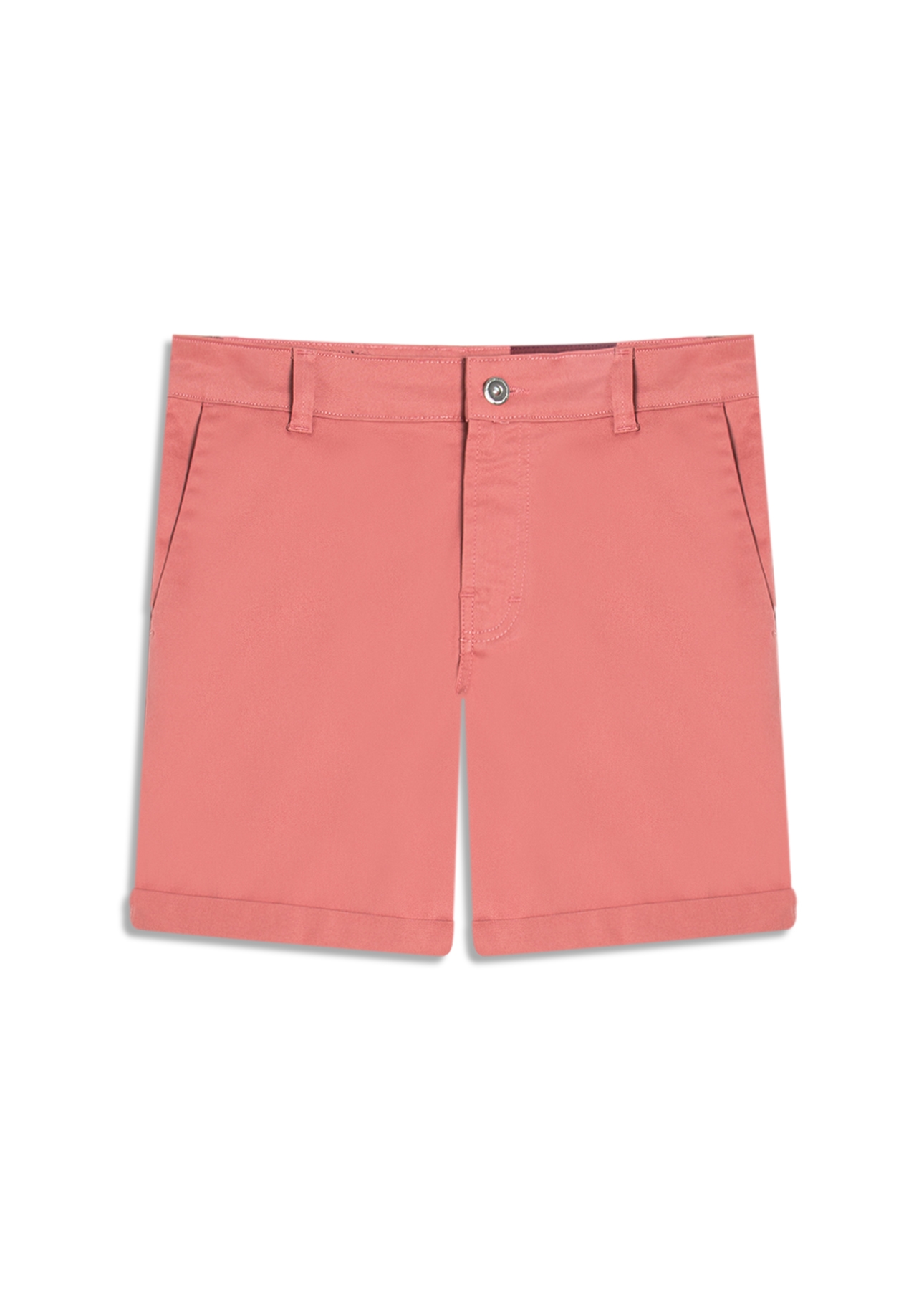 Short Color Twill Goiaba