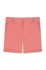 Short Color Twill Goiaba